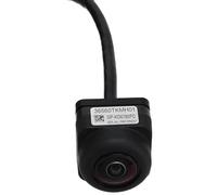 cámara de Coche Cámara De Visión Trasera para Coche 36530-TKM-H01, Conjunto Asistencia para Estacionamiento En Reversa Full HD para Elysion 36530TKMH01 Camara Marcha Atras Coche