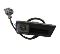 cámara de Coche Cámara De Visión Trasera para Coche 56D827566A con Monitor Estacionamiento para VW para Passat para Jetta para Golf RNS315 RNS510 Camara Marcha Atras Coche