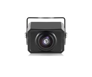 cámara de Coche Cámara De Visión Trasera para Coche con Reconocimiento Seguimiento Inteligente ADAS AI 1080P, Detección Peatones Y Vehículos AIC808 Cámara de Visión Trasera Impermeable