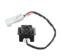 cámara de Coche Cámara De Visión Trasera Y Respaldo Marcha Atrás Estacionamiento 23205689 22868129 para Cadillac GM SRX 2010-2016 Camara Marcha Atras Coche