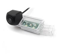 cámara de Coche Cámara Visión Trasera Coche AHD 1080P para Cayenne para Panamera para Macan 955 957 958 970 987 95B para GTS para Turbo Camara Marcha Atras Coche(CVBS 480P with Lamp)