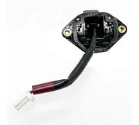 cámara de Coche Conjunto Cámara Visión Trasera Coche 28442-4EA1A para Nissan para Qashqai J11 2015-2019 Marcha Atrás Asistencia Estacionamiento 284424EA1A Camara Marcha Atras Coche