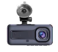 CAMARA DE COCHE DENVER CON DOBLE CAMARA (FRONTAL Y HABITACULO)