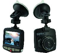 CAMARA DE COCHE DENVER CON PANTALLA LCD 2.4"