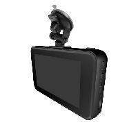 CAMARA DE COCHE DENVER CON PANTALLA LCD 3"