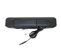 cámara de Coche Manija De Puerta Trasera para Toyota para Tacoma 2005-2015 con Cámara Visión Camara Marcha Atras Coche