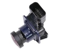 cámara de Coche para Ford para Explorer 2011-2015 Cámara De Visión Trasera Marcha Atrás Estacionamiento Respaldo EB5Z19G490A / DB5Z19G490A Camara Marcha Atras Coche