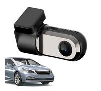 Cámara De Coche - Registrador De Conducción Automotriz | Cámara Del Tablero Del Vehículo, Cámara Del Tablero Del Vehículo, Monitor De Estacionamiento De Visión Impermeable