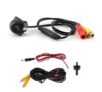 Cámara de Consideración car reverse camera Angular de Observación de la Cámara de Inversión de Alta Definición Universal de Alta Definición para el Coche Caméras de recul