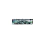 Cámara de dashcam DVR para Coche De 11,28 Pulgadas con Pantalla Táctil 2,5K Y Espejo Retrovisor Compatible Cámara Visión Trasera 1080P para Salpicadero Dash Camera para Coches(DVR-6M RC,32G)