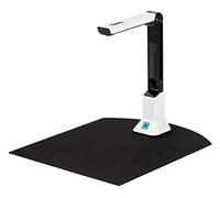 Cámara de Documentos, Escáner de Documentos con LOC Visualizador de la cámara for la enseñanza USB 8MP HD A4 Formato de escáneres for computadoras portátiles PC,Escáner de Documentos Escolares