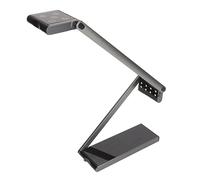 Cámara de Documentos, Escáner de Libros 8mp A3 A4 Tamaño de Escaneo Cámara de Documentos USB Portátil Escáner de Documentos para Enseñar Documentos de Oficina Tarjetas de