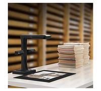 Cámara de documentos para profesores y aulas Escáner de libros ET16 Plus Alta velocidad 16MP, tamaño máximo A3 Soporte de documentos Función OCR Compatible for Office para la enseñanza y el aprendizaj