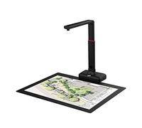 Cámara de Documentos para Profesores y aulas S21 A2 / A3 Formato de Gran Formato Book & Document Scanner 2 3MP Multilenguaje automovilísticos y Soporte automático de Alta resolución para la enseñanza