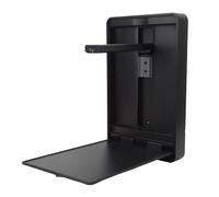 Cámara de Documentos USB A4 Escáner Inteligente de 8 MP con Luces LED Módulo Desmontable Escáner Móvil Cámara de Documentos de Enfoque Automático para Oficina y Aula