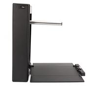 Cámara de Documentos USB, Gran Compatibilidad Soporte de Pared para Cámara de Documentos de 8 MP para Conferencias Web