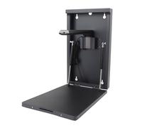 Cámara de Documentos USB, Manija Oculta 3264x2448 Cámara de Documentos de 8 MP Luz de Relleno LED para la Escuela