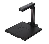 Cámara de Documentos USB Tamaño de Captura A4 Escáner de Cámara de Documentos Imágenes Claras Plegables para Libros para Tarjetas de Identificación