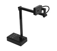 Cámara de Documentos USB y Cámara Web para Profesores, Cámara Web de Documentos de Ultra Alta Definición de 16 MP, para OS X para Windows para OBS para Android, para Demostración