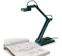 Cámara de Documentos V4K CMOS USB 2.0 (Verde) - IPEVO