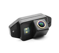 Cámara de estacionamiento Cámara De Visión Trasera Coche 1080P 4K Estacionamiento Inverso para Land Cruiser para Prado (90) 1996-2002