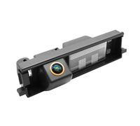 Cámara de estacionamiento Cámara De Visión Trasera Coche AHD 1080P para Toyota RAV4 RAV 4 XA30 2003~2012, Respaldo HD para Estacionamiento