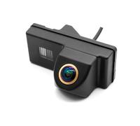 Cámara de estacionamiento Cámara De Visión Trasera para Marcha Atrás Coche, para Land Cruiser LC 100 120 200, para Prado CCD, Estacionamiento Respaldo Full HD