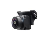 Cámara De Estacionamiento CCD Cámara Visión Frontal Lateral Trasera L Coche 180 Grados Cámara Marcha Atrás Respaldo Gran Angular Visión Nocturna(170 Degree CVBS)