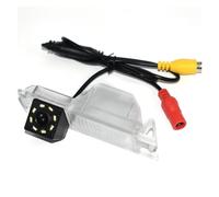 Cámara de estacionamiento CCDBack Up para Fiat 500 500L 500X 500C se adapta a Cabriolet se adapta a Nuovo se adapta a Doblo 263 se adapta a MPV se adapta a cámara de visión trasera Tipo 356 152 (0-LED