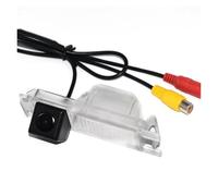 Cámara de estacionamiento CCDBack Up para Fiat 500 500L 500X 500C se adapta a Cabriolet se adapta a Nuovo se adapta a Doblo 263 se adapta a MPV se adapta a cámara de visión trasera Tipo 356 152 (0-LED