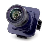 Cámara de estacionamiento compatible con Ford F150 2011-2014 para Ford Mustang 2015-2020, cámara de visión trasera BL3Z-19G490-B