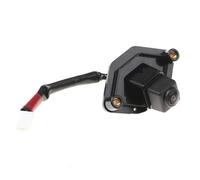 Cámara de estacionamiento compatible con Nissan QASHQAI 2014-6V 28442-4EA0A 284424EA0A 284424EA0A cámara de visión trasera 284424EA0B 284424EA1A 284424EA1B