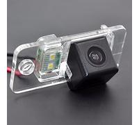 Cámara de estacionamiento con Vista Trasera de Coche para Audi A8 A6 A4 A3 Q7 S5 S6 S8 RS4 RS6 A4L / Q5 / A5 / TT/TTS