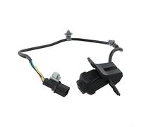 Cámara de estacionamiento de rejilla delantera para Hyundai Santa Fe 2017-2019, sensor de visión trasera de visión nocturna, carcasa ABS, repuesto OEM 95780-B8600
