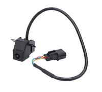 Cámara de estacionamiento de Respaldo de visión Trasera para I40 2015 2020 - Reemplaza OE 95760 3Z103, 95760 3Z603, 957603Z006, 957603Z003 - Cámara de Asistencia de