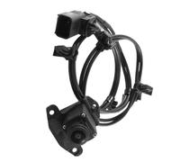 Cámara de estacionamiento de visión Frontal Compatible con GV80 2021-2023 para instalación de Rejilla de Barra Delantera