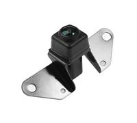 Cámara de estacionamiento inversa para Nissan Rogue Sport 2017, 2018, 2019, 284F14EA0A, 284F1-4EA0A, vista frontal y de seguridad