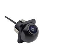 Cámara De Estacionamiento Lente Ojo Cámara Coche Vista Trasera Gran Angur Cámara Marcha Atrás Respaldo HD Visión Nocturna Asistencia Estacionamiento Automático(170 AHD 720P)