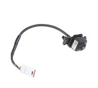 Cámara de estacionamiento para coche, cámara de visión trasera para Chevrolet Corvette 2017-2018