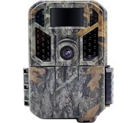 Cámara de exploración Braun Black800 5K para zonas silvestres