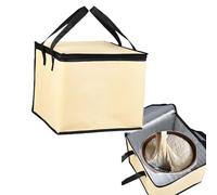 Cámara De Fermentación De Masa Espesa De Tres Capas, Caja Eléctrica Para Fermentar Masa Madre, Aislamiento/conservación, Para Hacer Pan, Yogur, Natto, Pizza, Ajuste De 9 Velocidades.,50L