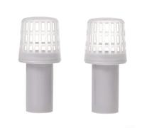 Cámara de filtro de repuesto para INTEX 300/800 galones de cartucho transparente bomba de filtro de apoyo filtros eléctricos de piscina