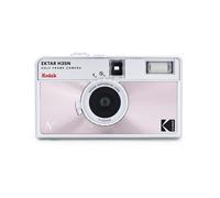 Cámara de fotos analógica Kodak Ektar H35N Rosa
