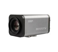 Cámara de Fotos HD SDI con Zoom Óptico 20x, Enfoque Automático, 1080P, 1/2.8, Sensor CMOS de Alta Sensibilidad con Lente de 4.7-94 mm por Botón en la Parte Posterior, Cámaras