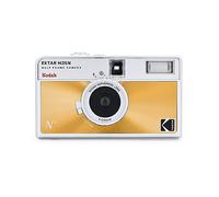 Kodak Ektar H35n Cámara Analógica 35mm Naranja