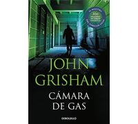 Cámara de gas (Best Seller)