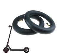 Cámara de Gdraco de doble grosor de 8,5 x 2 pulgadas para patinete eléctrico Xiaomi Pro2, M365, S1 y para Soflow So4 Pro Gen 2, Soflow So3, cámara de aire de repuesto