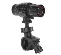 Cámara de grabación de Tablero de Motocicleta, 1080P 30 fps Dash CAM Video grabadora de conducción Moto DVR con ángulo de visión de 120 Grados, Compatible con Tarjeta de Memoria de 32GB