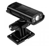 Cámara de guía de enganche de marcha atrás, cámara de respaldo inalámbrica para automóviles, visión nocturna impermeable HD, enganche de mar