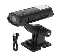 Cámara de Guía de Enganche Inverso, Visión Nocturna Gran Angular de 150°, Resistente Al Agua para Coche, RV y Camión